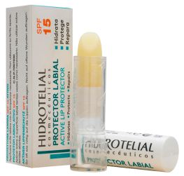 Balsam do ust SPF 15 4,5 gr