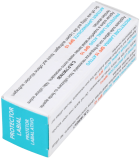 Balsam do ust SPF 15 4,5 gr