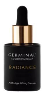 Germinal Rozświetlające Serum Przeciwzmarszczkowe Efekt Liftingujący SPF30 30 ml