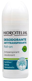 Antyperspirant w kulce 75 ml