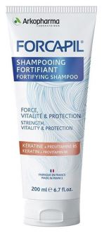 Forcapil Szampon Wzmacniający 200 ml