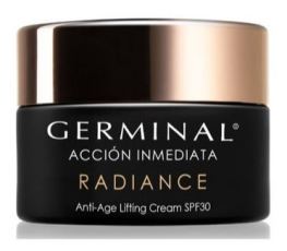 Germinal Radiance Anti-Aging Lifting Cream SPF 30 50 ml