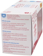 Kubeczki menstruacyjne Cycle 2 szt. + aplikator