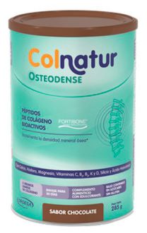 Colnatur Osteodense Czekolada 285 gr