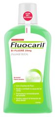 Płyn do płukania jamy ustnej Bi-Fluoré 500 ml 