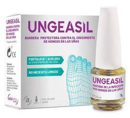 Ungeasil Leczenie Przeciwgrzybicze 3,5 ml
