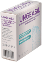 Ungeasil Leczenie Przeciwgrzybicze 3,5 ml