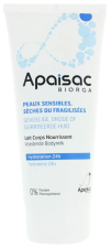 Apaisac Intensywny krem nawilżający 40 ml