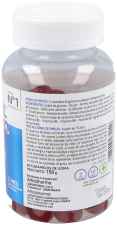 Forcapil Hair Growth 60 Gummies