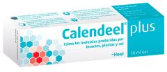 Żel Caleendel Plus 30 ml