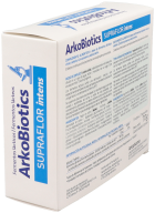 Arkobiotics Supraflor Intens Dorośli