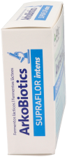 Arkobiotics Supraflor Intens Dorośli