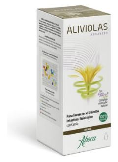 Syrop łagodzący Fisiolax 180 ml