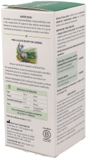 Syrop łagodzący Fisiolax 180 ml