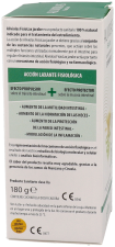 Syrop łagodzący Fisiolax 180 ml