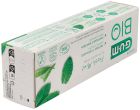 Organiczny żel do zębów o zapachu mięty 75 ml