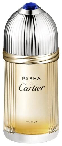 Cartier Woda perfumowana Pasha Edycja Limitowana 100 ml