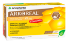 Arkoreal Royal Jelly 2500 mg 20 ampułek