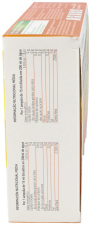 Arkoreal Royal Jelly 2500 mg 20 ampułek