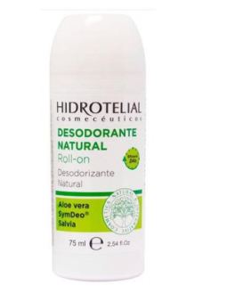 Naturalny dezodorant w kulce 75 ml