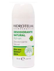 Naturalny dezodorant w kulce 75 ml