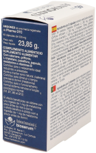 Ansiomed Noc 45 Kapsułek