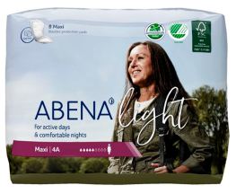 Światło Maxi 4A 8 jednostek