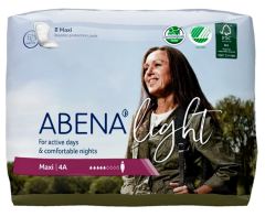 Światło Maxi 4A 8 jednostek