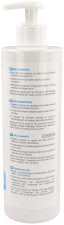 Szampon żelowy Nan&ouml;s 500 ml