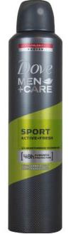 Dezodorant w sprayu Men+Care Sport Active Fresh 250 ml