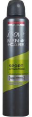 Dezodorant w sprayu Men+Care Sport Active Fresh 250 ml