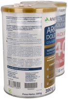 Arkoflex Dolexpert Kolagen Pomarańczowy 390 gr