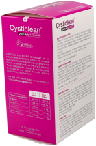 Zdrowie układu moczowego 30 saszetek 240 mg