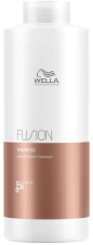 Fusion Intensywnie regenerujący szampon do włosów
