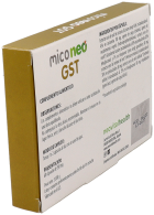 Mico Neo Gst 60 kapsułek