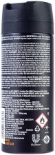 Piżmowy dezodorant w sprayu 150 ml
