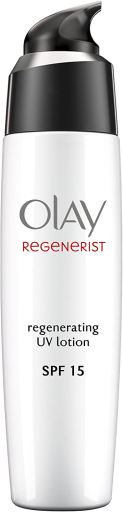 Regenerist Regenerujący Fluid Przeciwzmarszczkowy SPF 15 75 ml