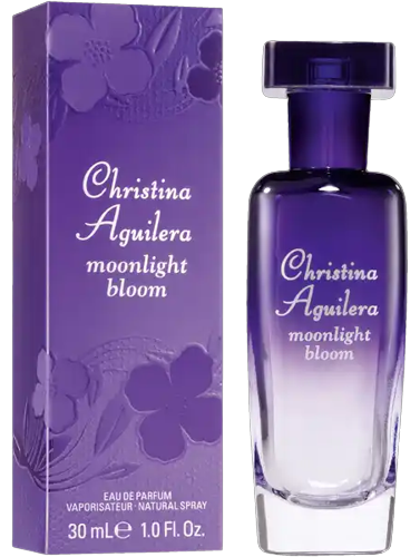 Woda perfumowana Moonlight Bloom 30 ml