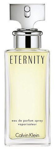 Woda perfumowana Eternity w sprayu