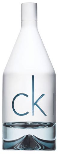 Calvin Klein Ck In2u Men woda toaletowa