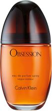Woda perfumowana Obsession dla kobiet w sprayu