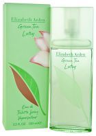Woda toaletowa Green Tea Lotus 100 ml