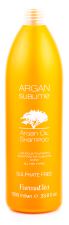 Szampon Argan Sublime