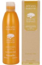 Szampon Argan Sublime