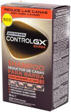Control Gx Szampon redukujący siwe włosy do brody 118 ml