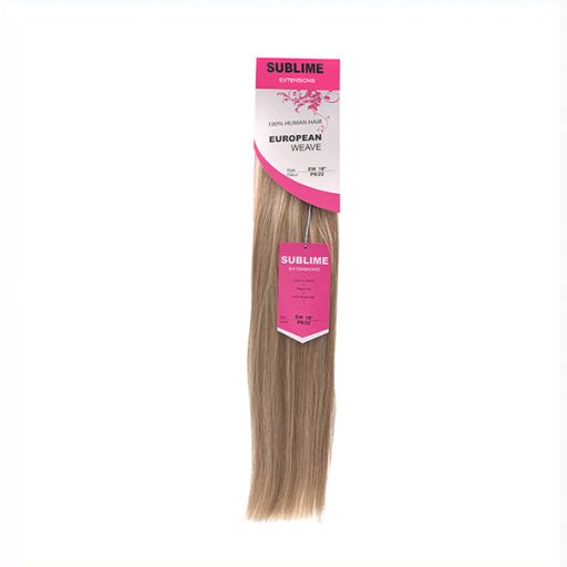 Diamond Girl Przedłużki o europejskim splocie 18" NP8/22