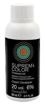 Farmavita Supreme Color utleniacz 20 obj. 6%