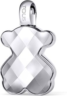 Tous Woda perfumowana Loveme The Silver