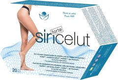 Bioserum Odlut Forte 20 fiolek