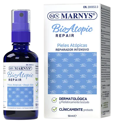 Bioatopic Repair Intensive dla skóry atopowej 50 ml